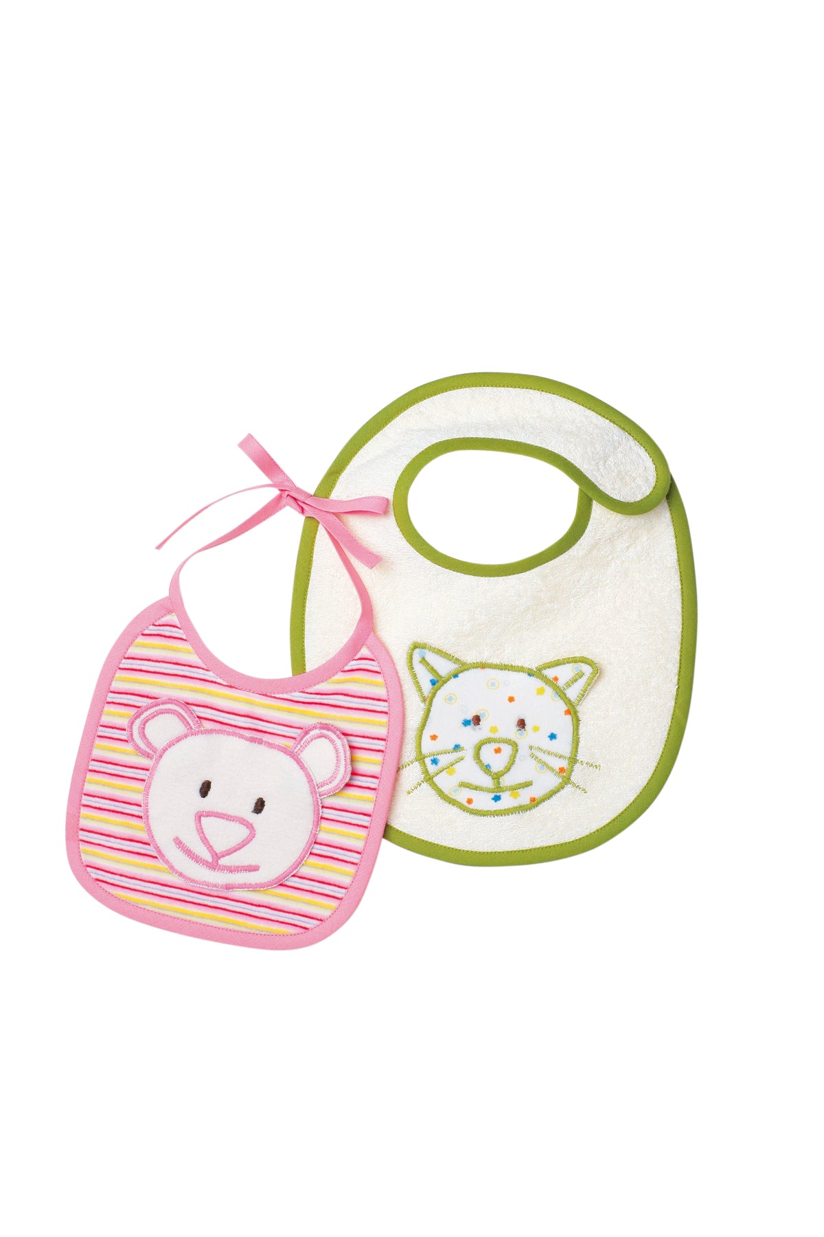 Patron Burda n°9635 - Accessoires pour bébé