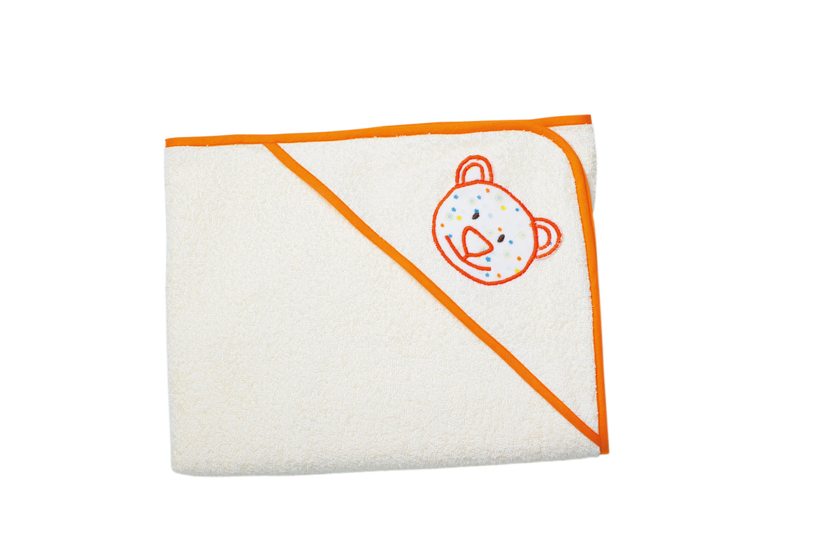 Patron Burda n°9635 - Accessoires pour bébé