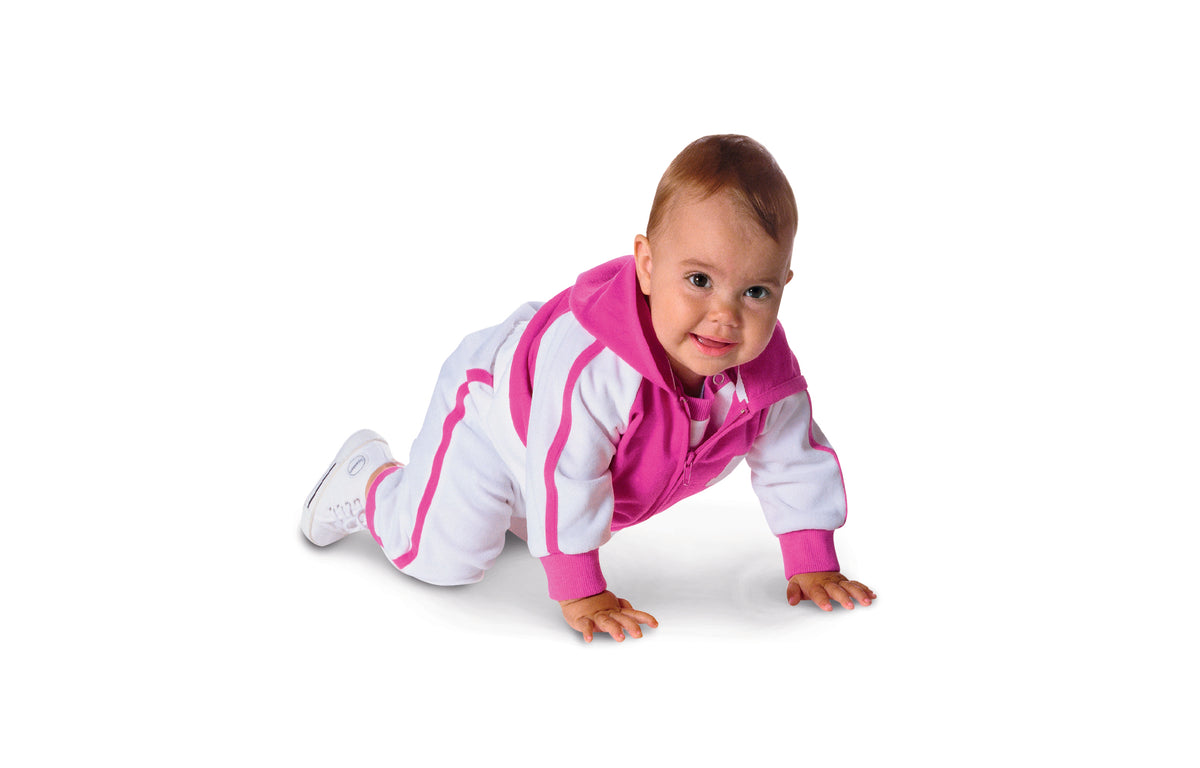 Patron Burda n°9748 – Ensemble de sport pour enfants