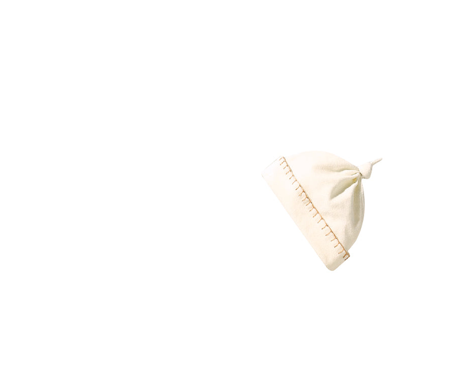 Patron Burda n°9831 – Ensemble pour bébé