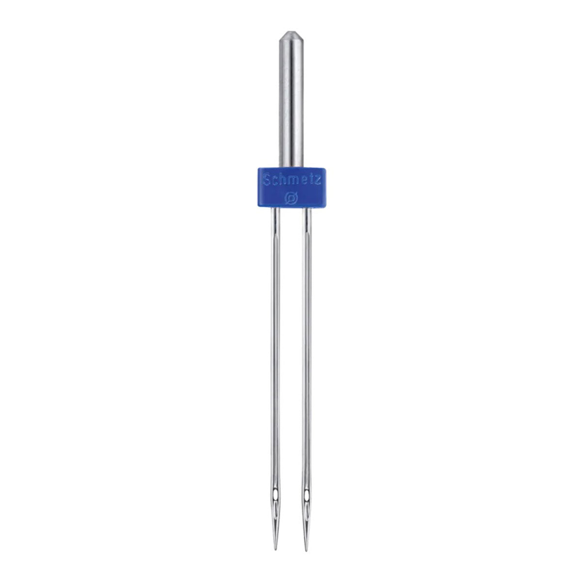 Aiguille machine double SCHMETZ spécial stretch - 2,5 mm