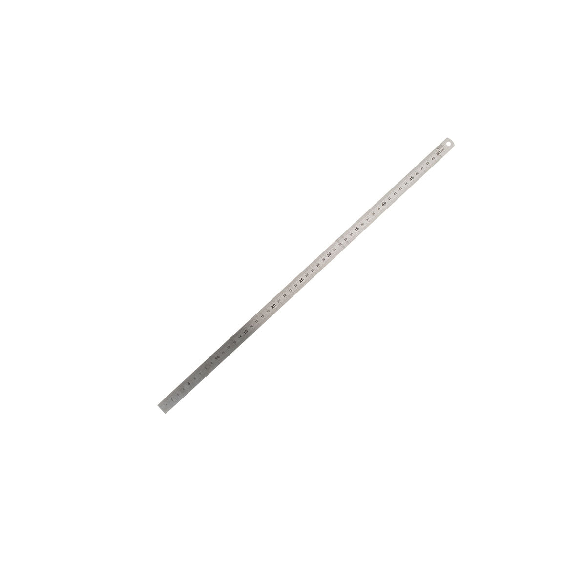Règle métallique BOHIN 50 cm