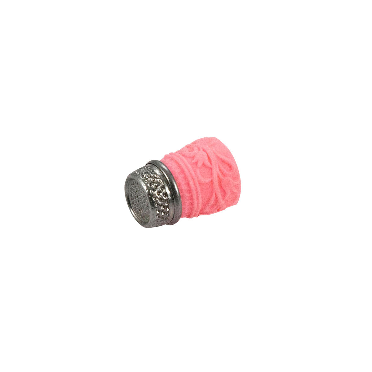 Dé à coudre antidérapant en silicone Bohin – Taille S