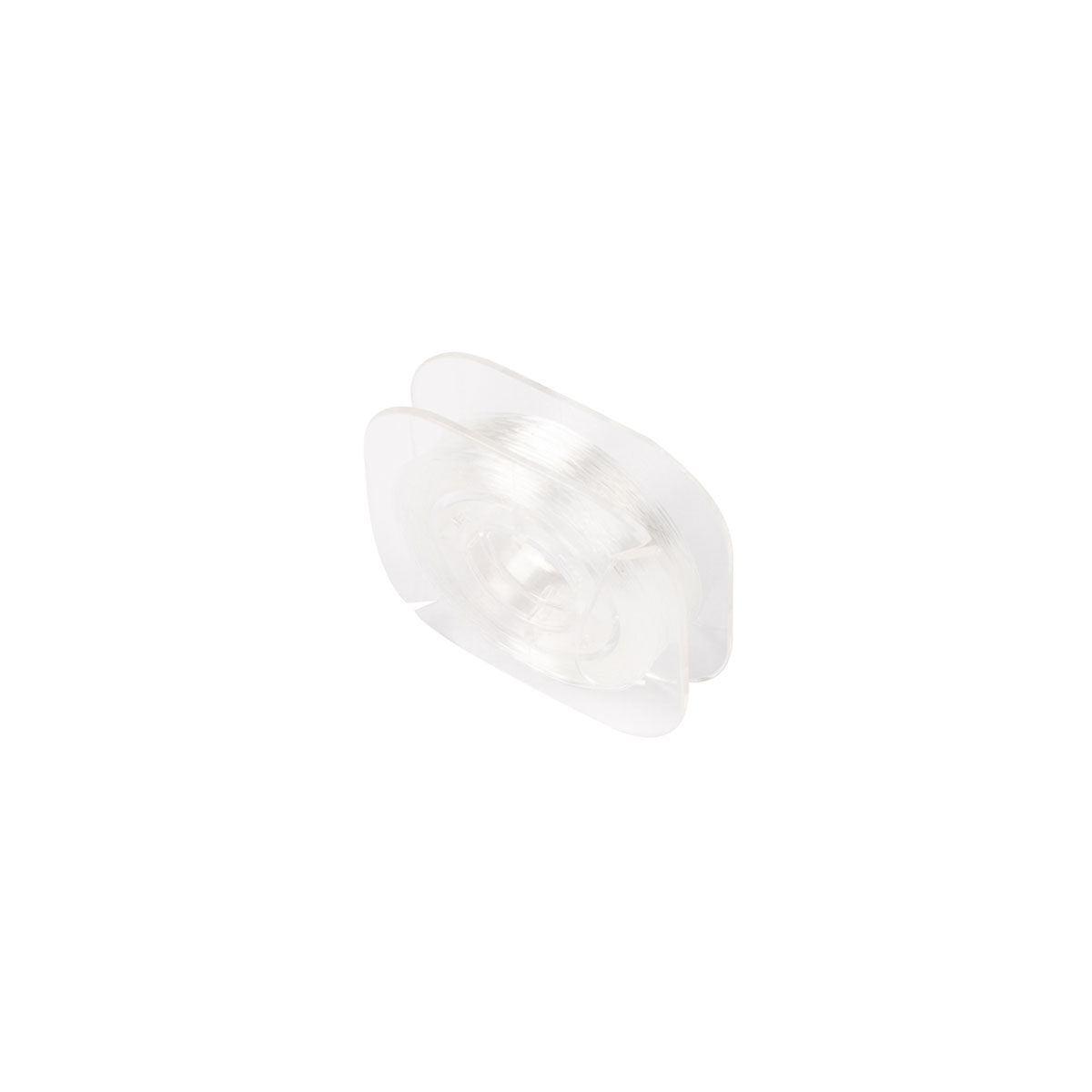 Fil élastique transparent BOHIN 0,50 mm x 20 m