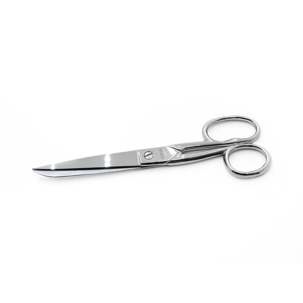 Ciseaux lingère pour gaucher 18 cm BOHIN