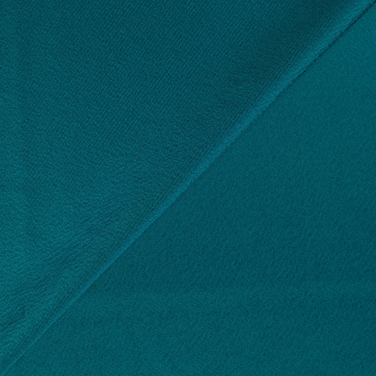 Crêpe satin – Émeraude