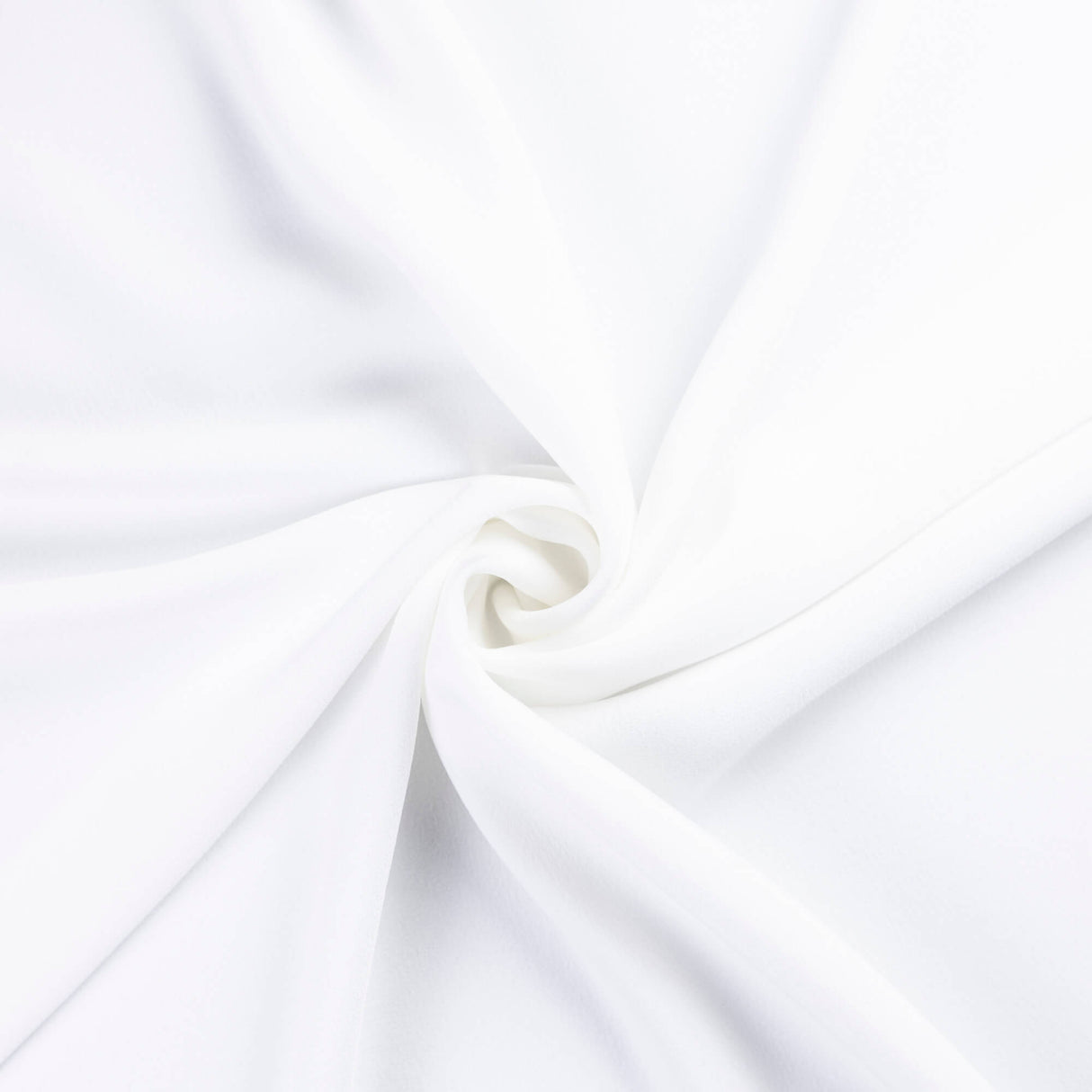 Crêpe - Blanc