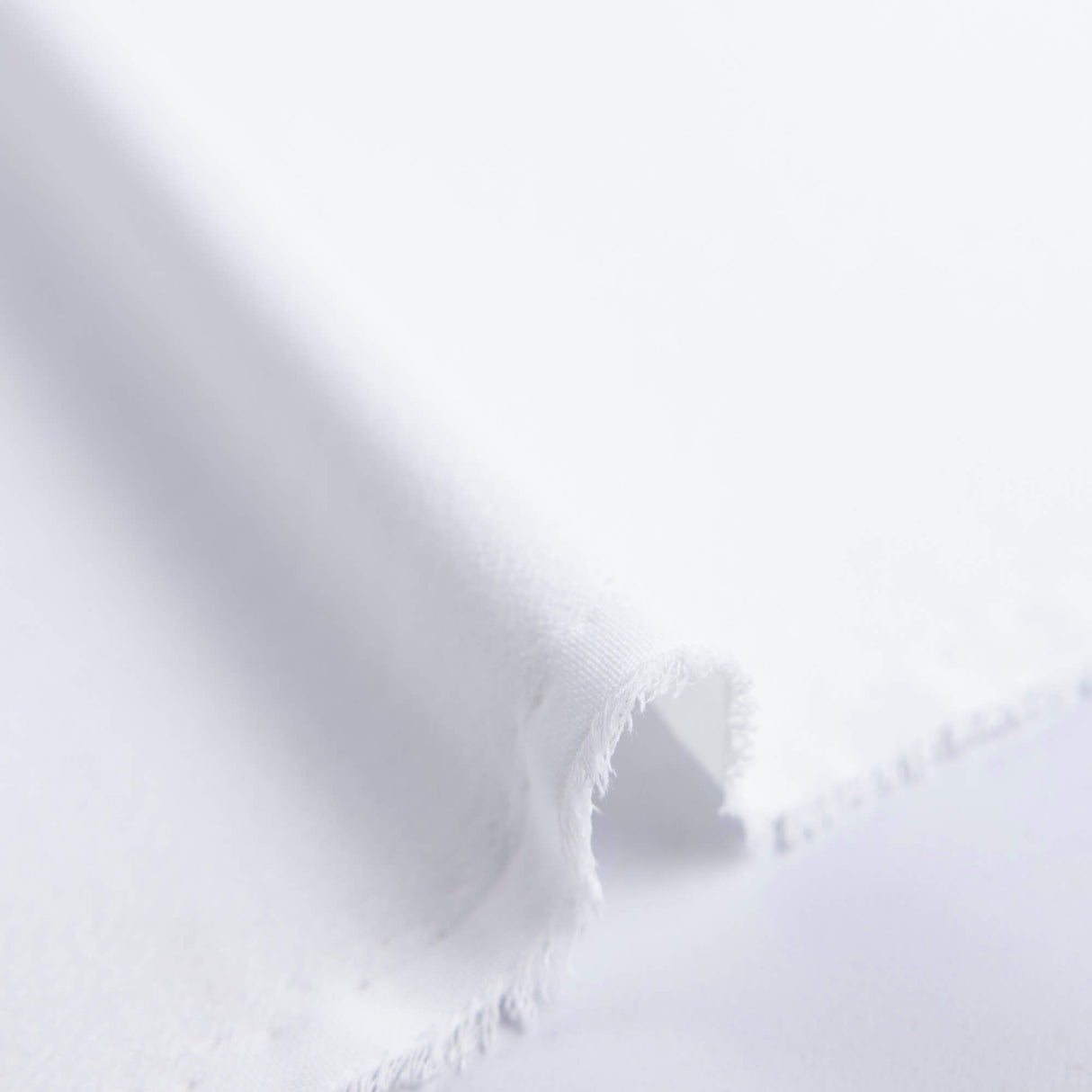 Crêpe - Blanc