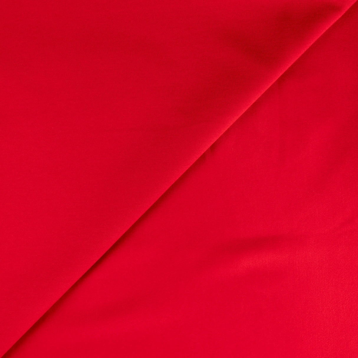 Maille milano - Rouge