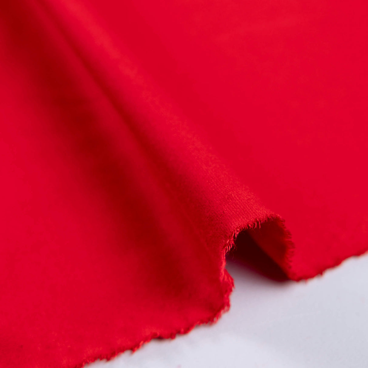 Maille milano - Rouge