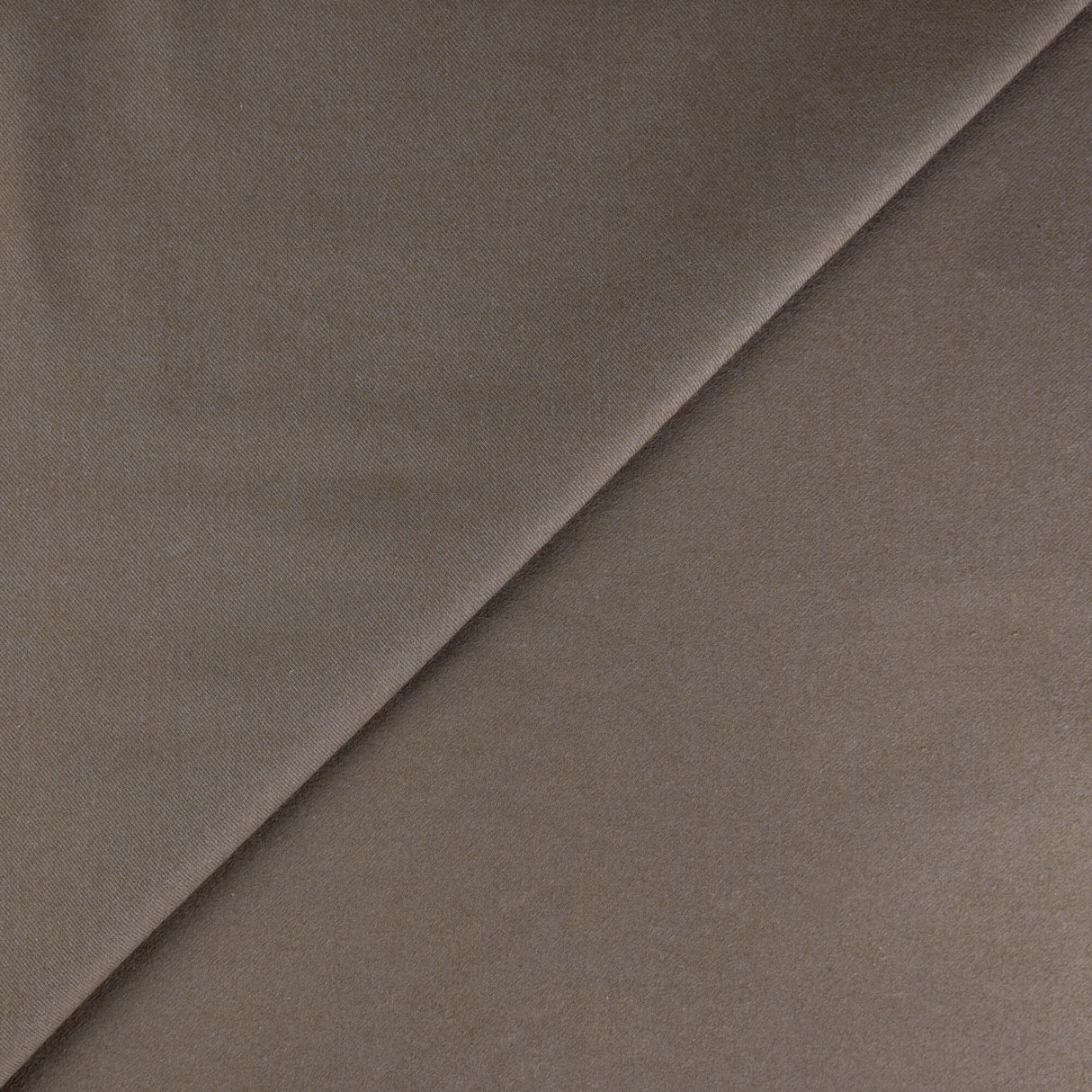 Flanelle 100% coton - Vert