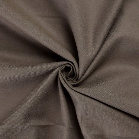 Flanelle 100% coton - Vert