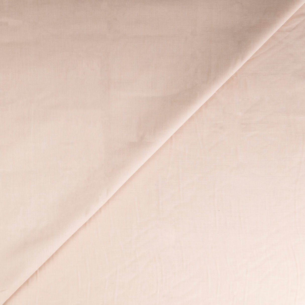 Batiste 100% coton – Beige