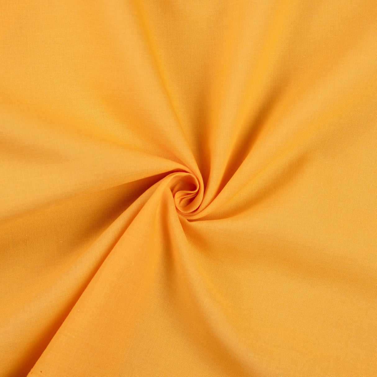 Batiste 100% coton - Orange