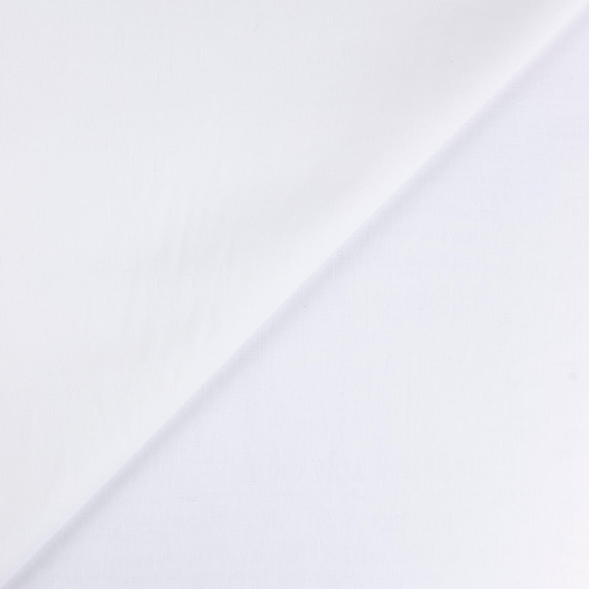 Batiste 100% coton – Blanc cassé