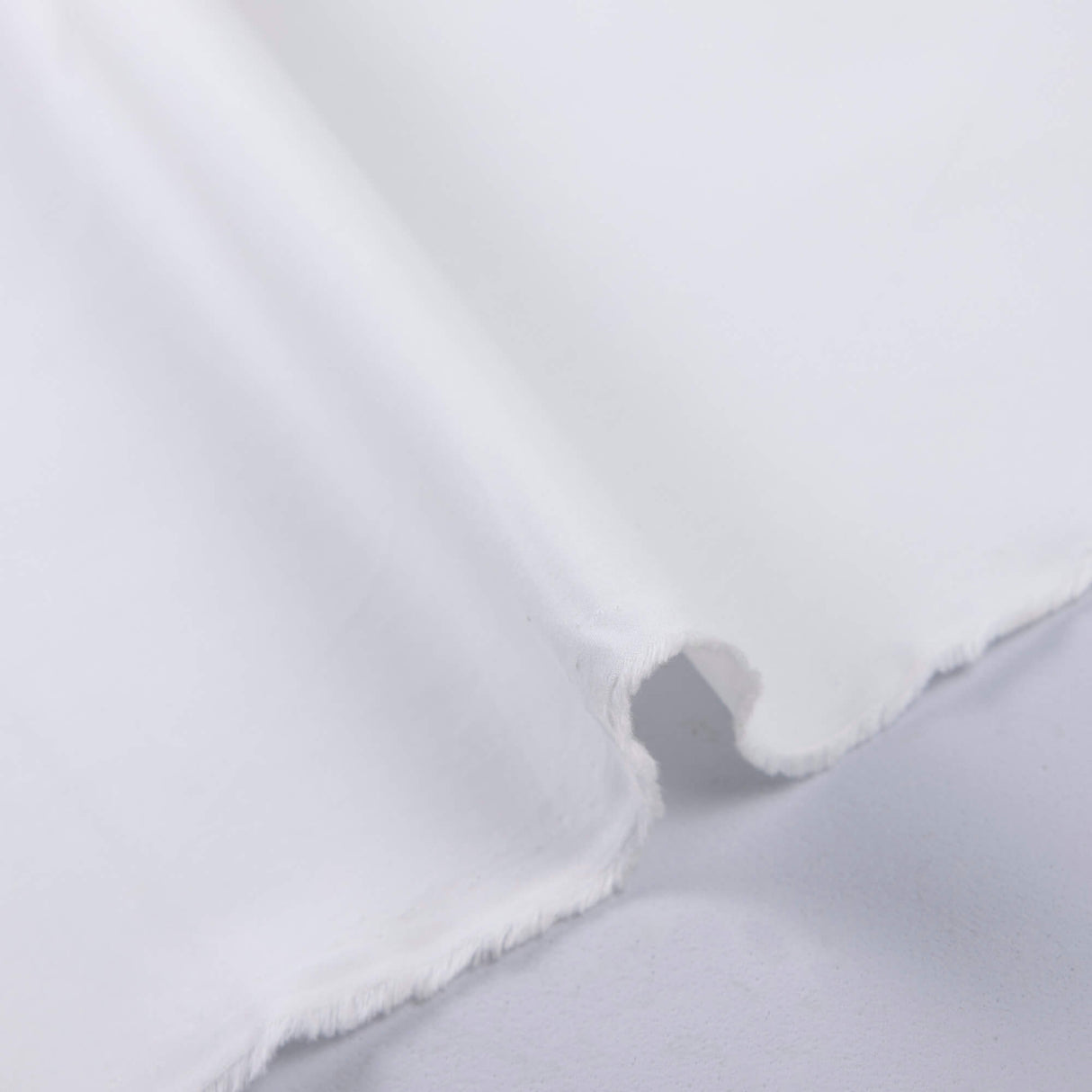 Toile 100% coton – Blanc cassé