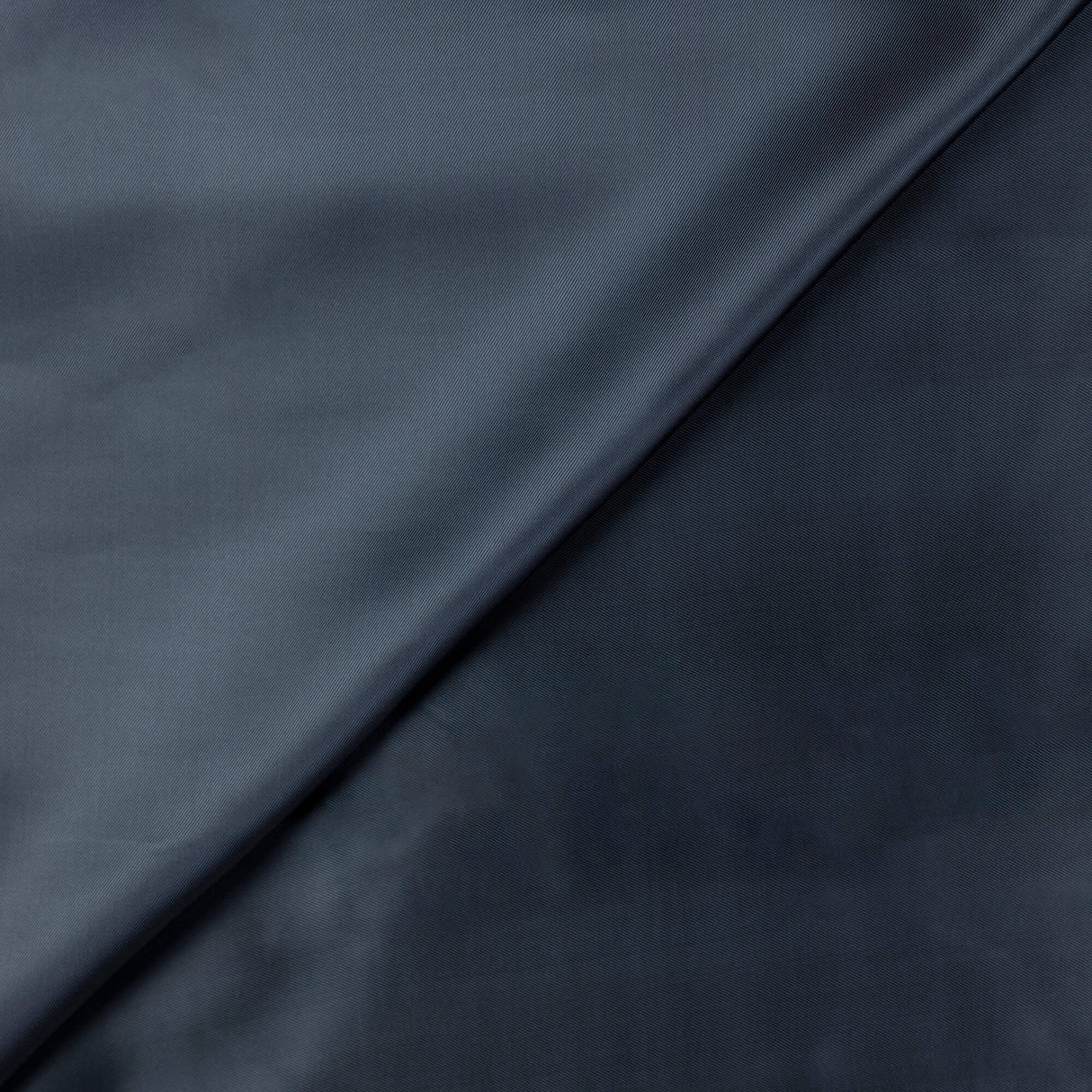 Doublure twill 100% viscose - Ardoise