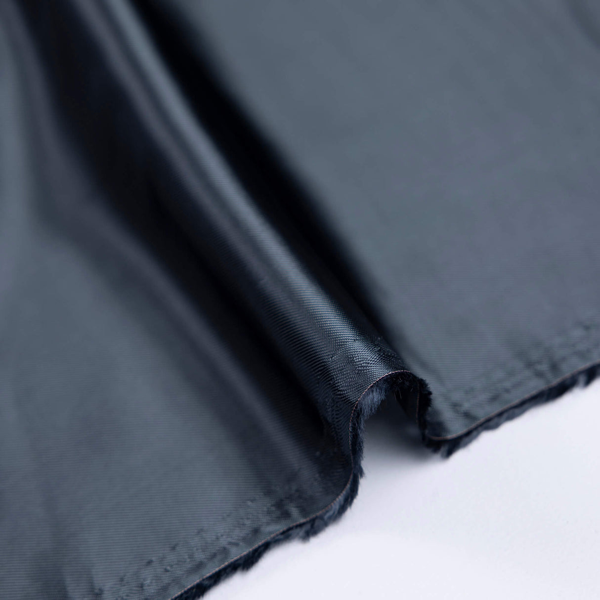 Doublure twill 100% viscose - Ardoise