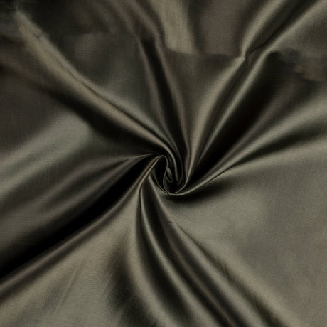 Doublure twill 100% viscose - Kaki