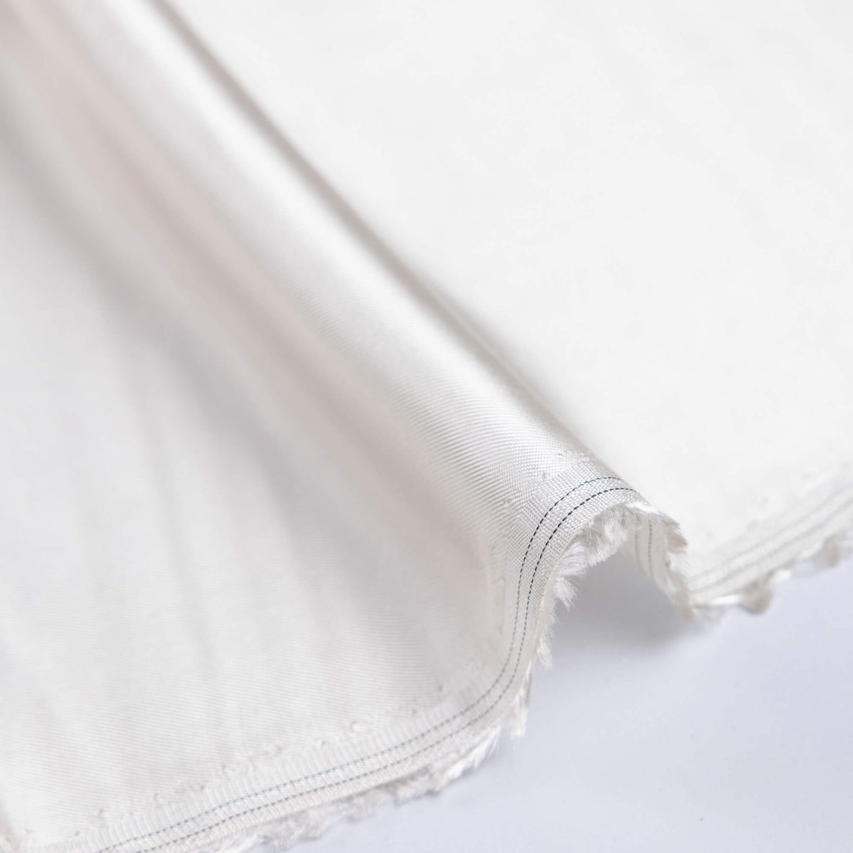 Doublure twill 100% viscose - Crème