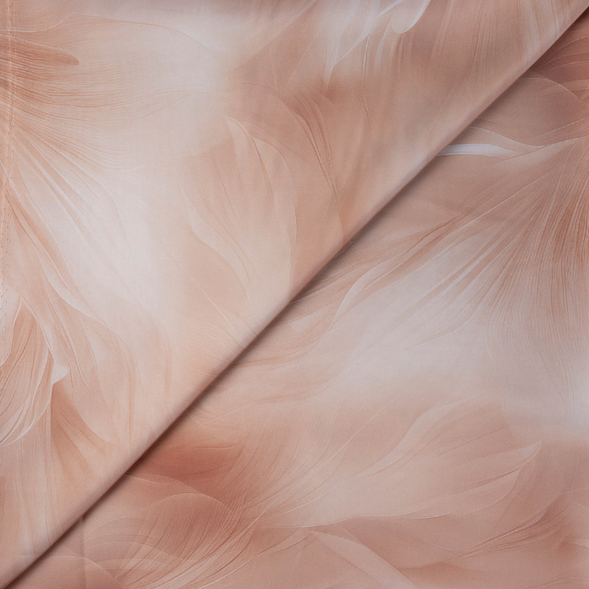 Satin – Pétales nude