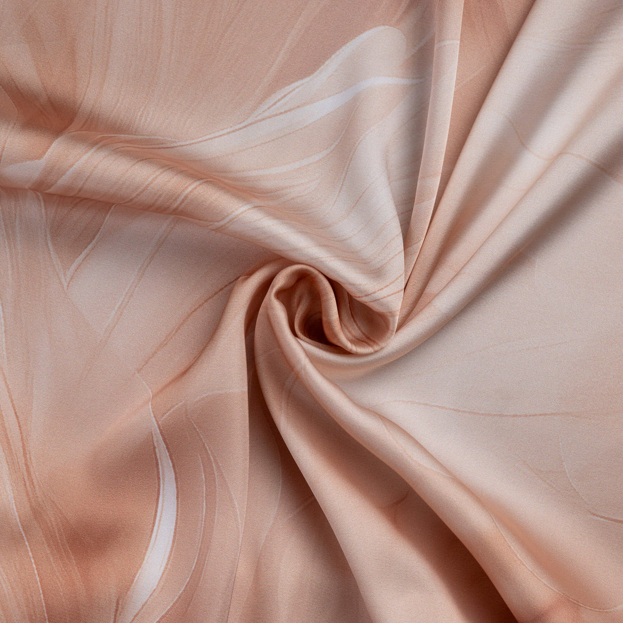 Satin – Pétales nude
