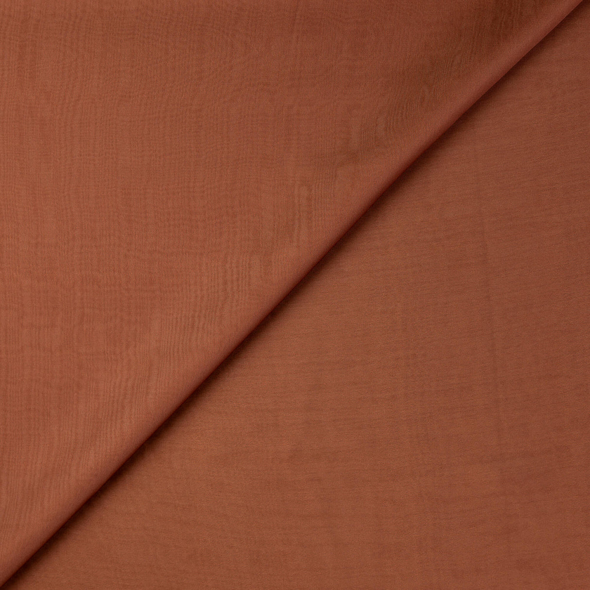 Satin léger – Cannelle