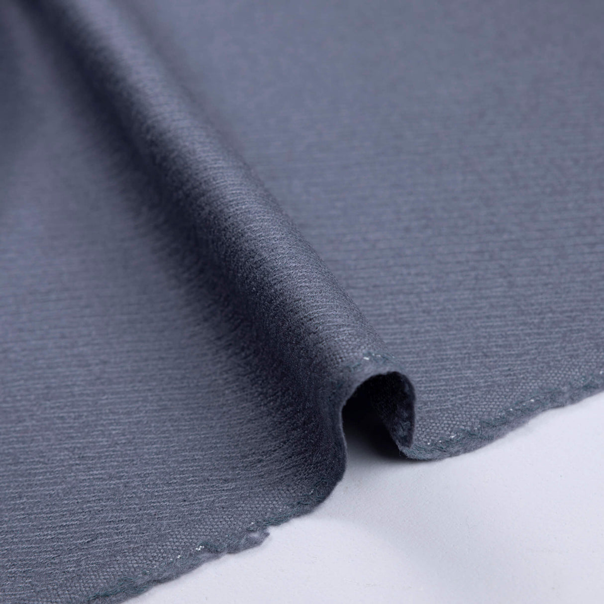 Tricotine 100% laine - Gris