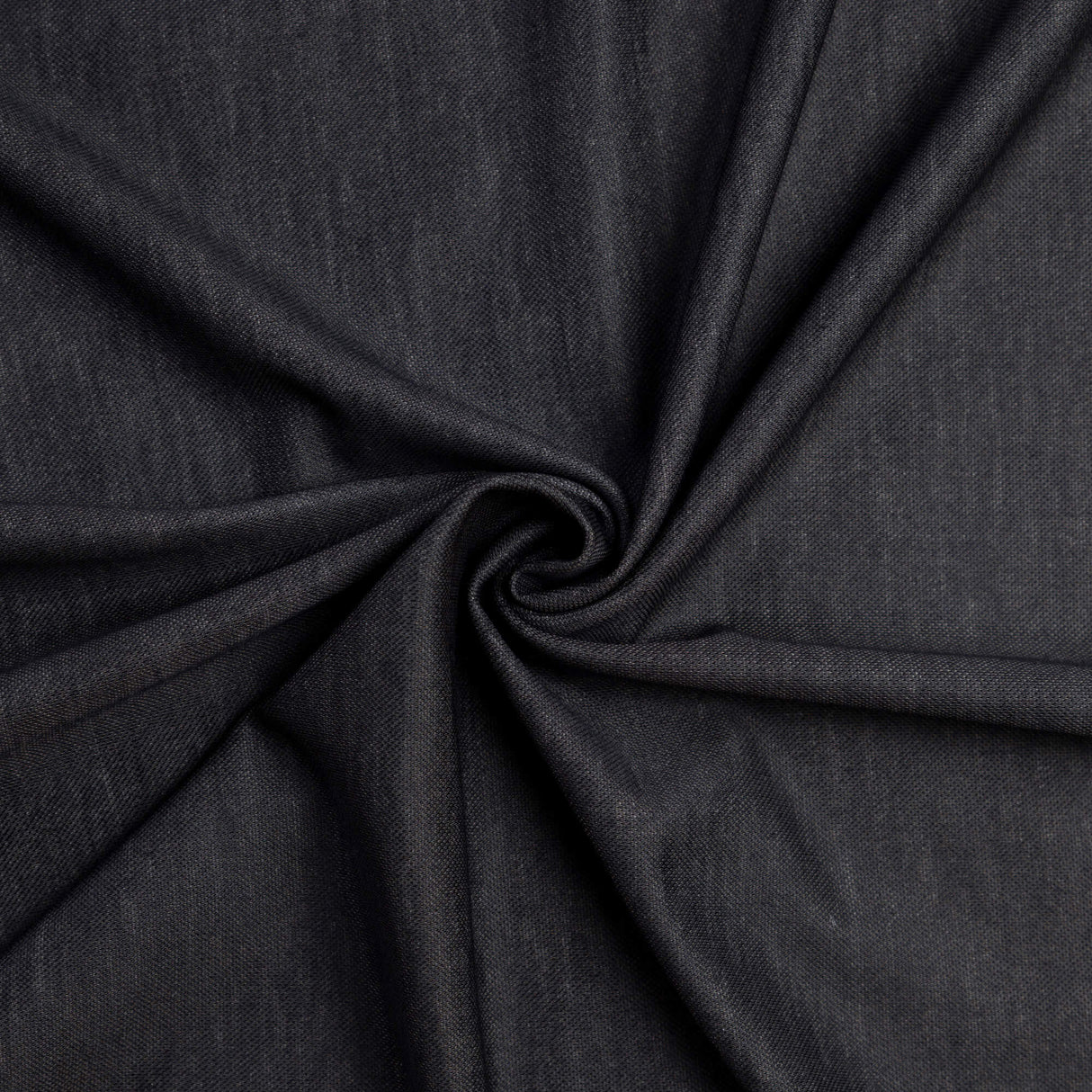 Jersey caviar - Anthracite