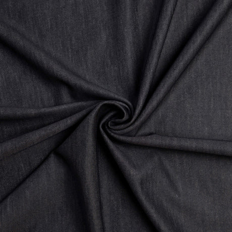 Jersey caviar - Anthracite