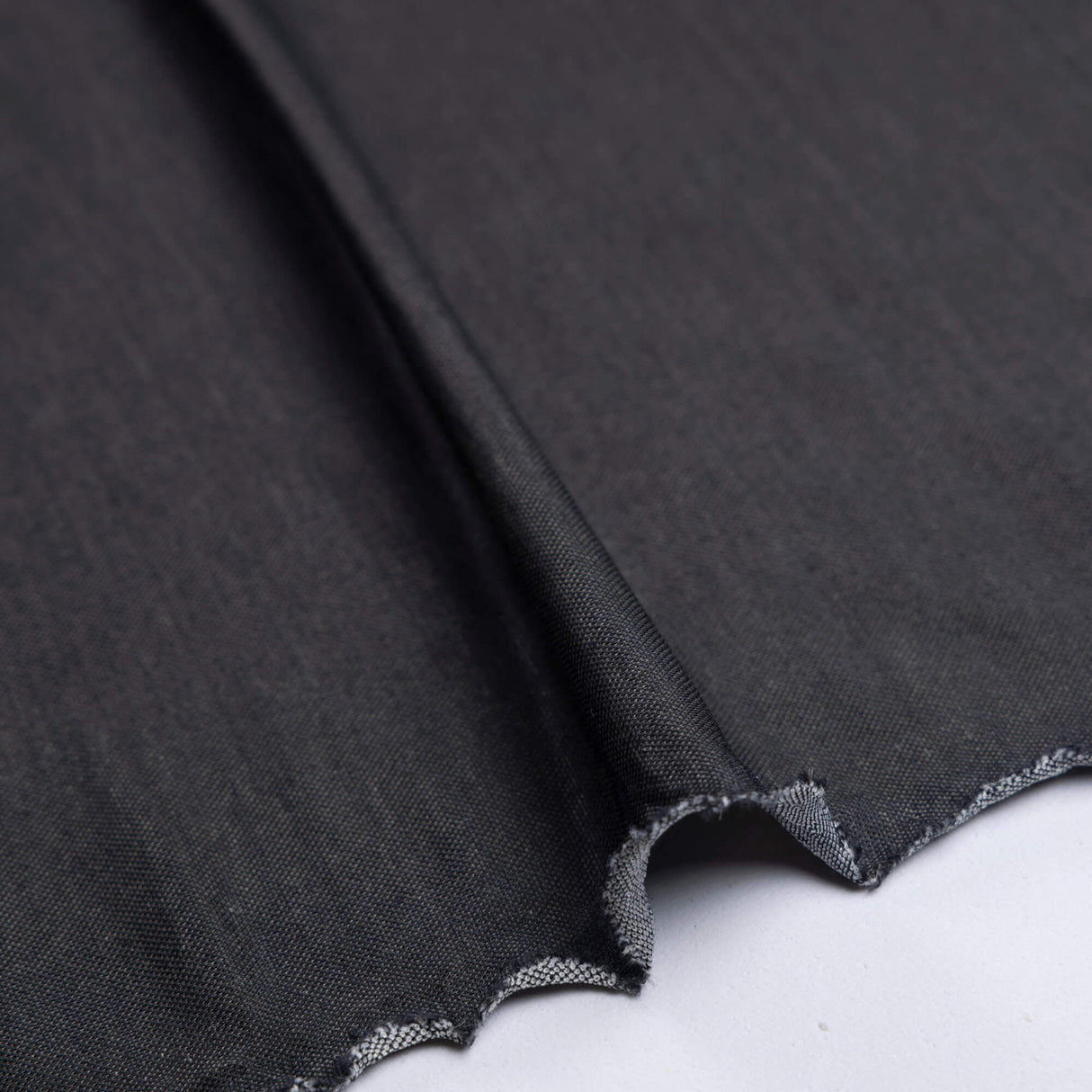 Jersey caviar - Anthracite