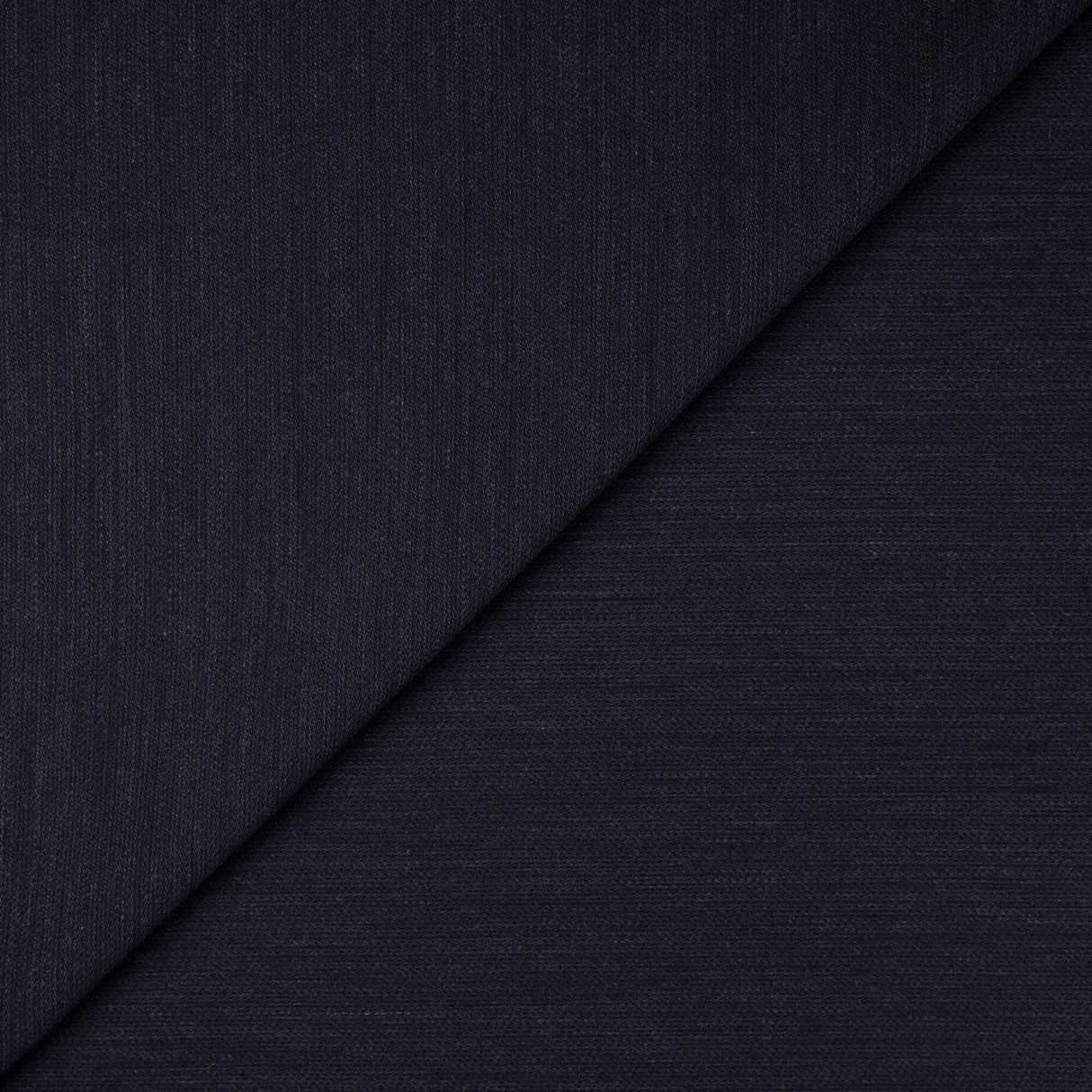 Tissu tailleur crêpe 100% laine - Gris anthracite