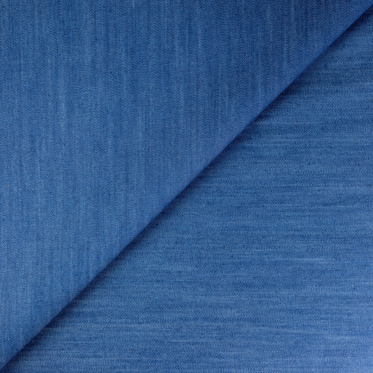 Tissu denim 100% coton - Austin