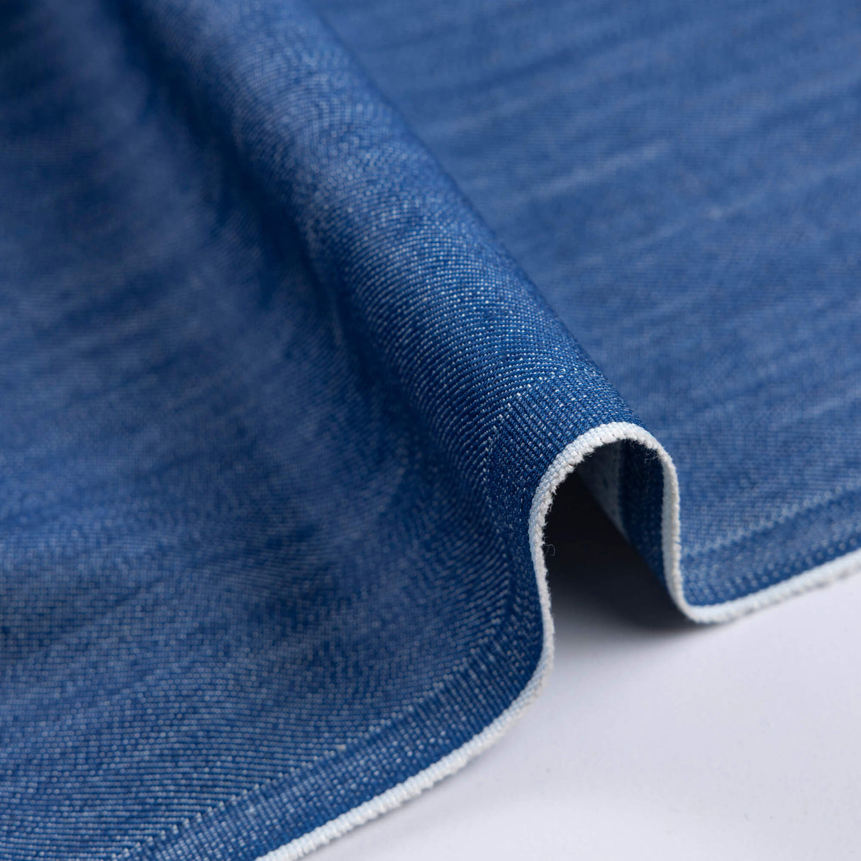 Tissu denim 100% coton - Austin