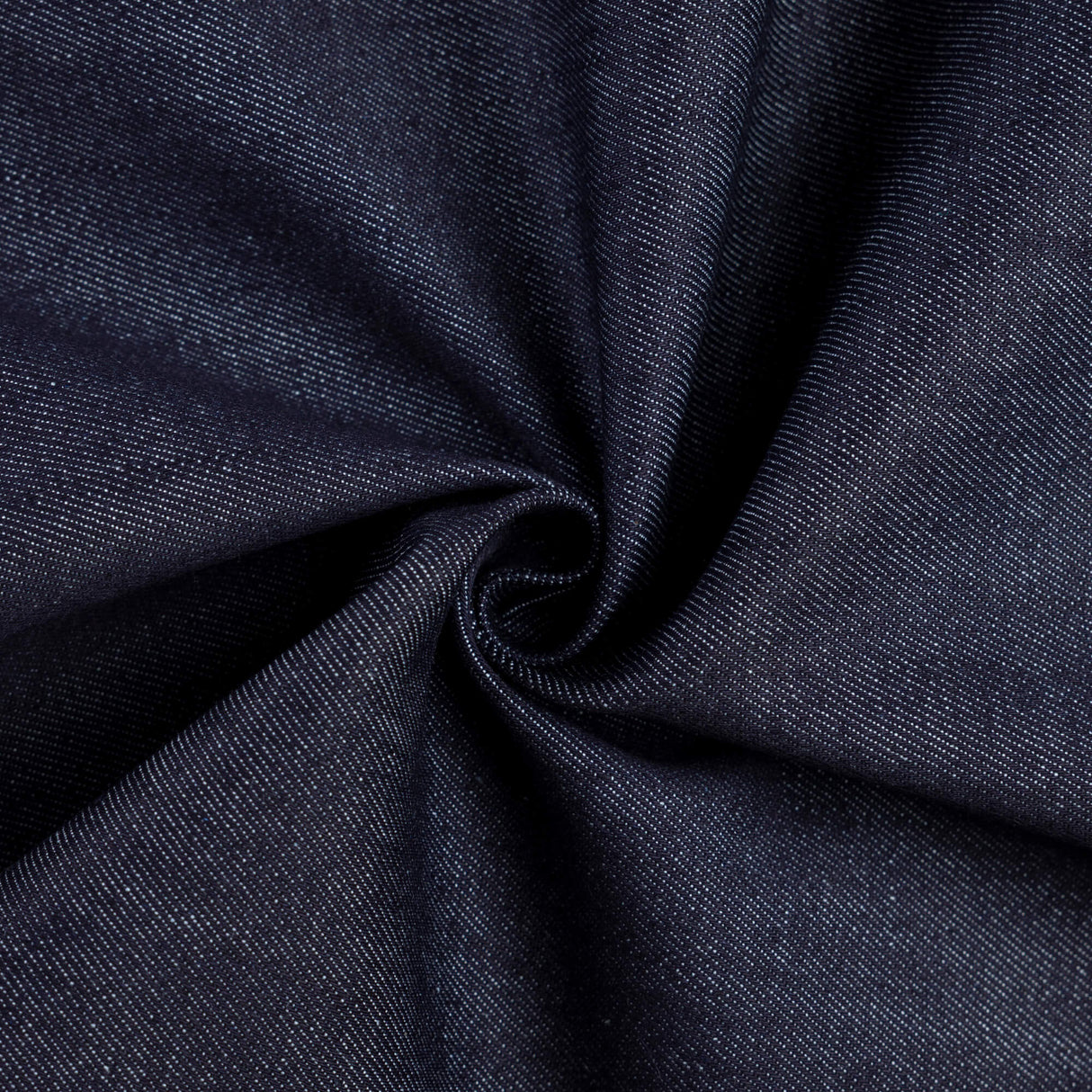 Tissu denim coton & élasthanne - Dallas