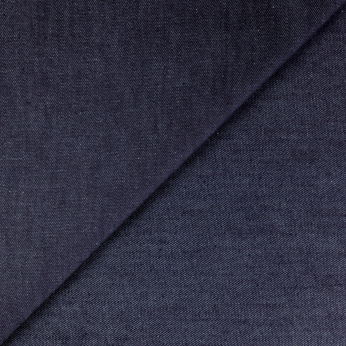 Tissu denim coton & élasthanne - Houston