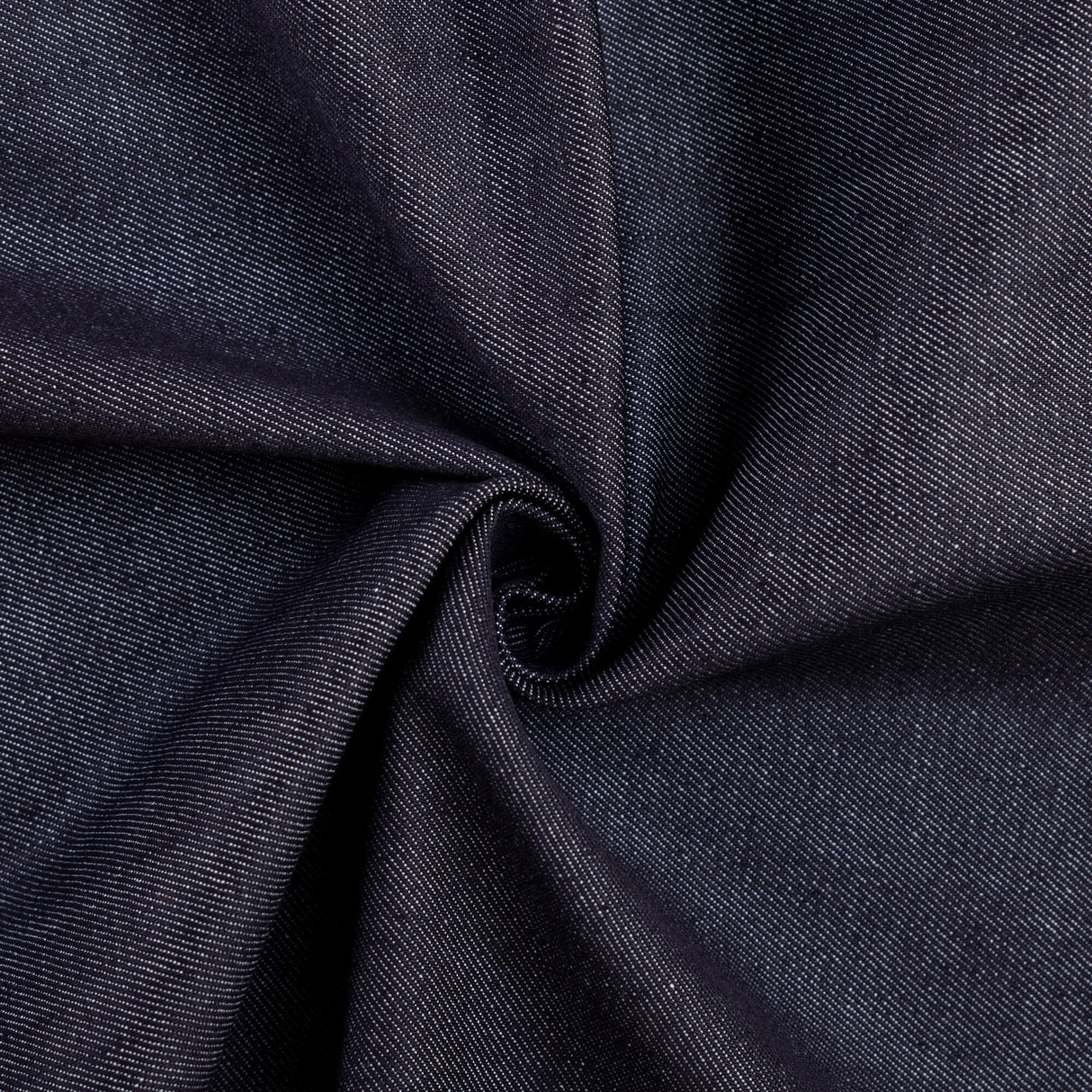 Tissu denim coton & élasthanne - Houston