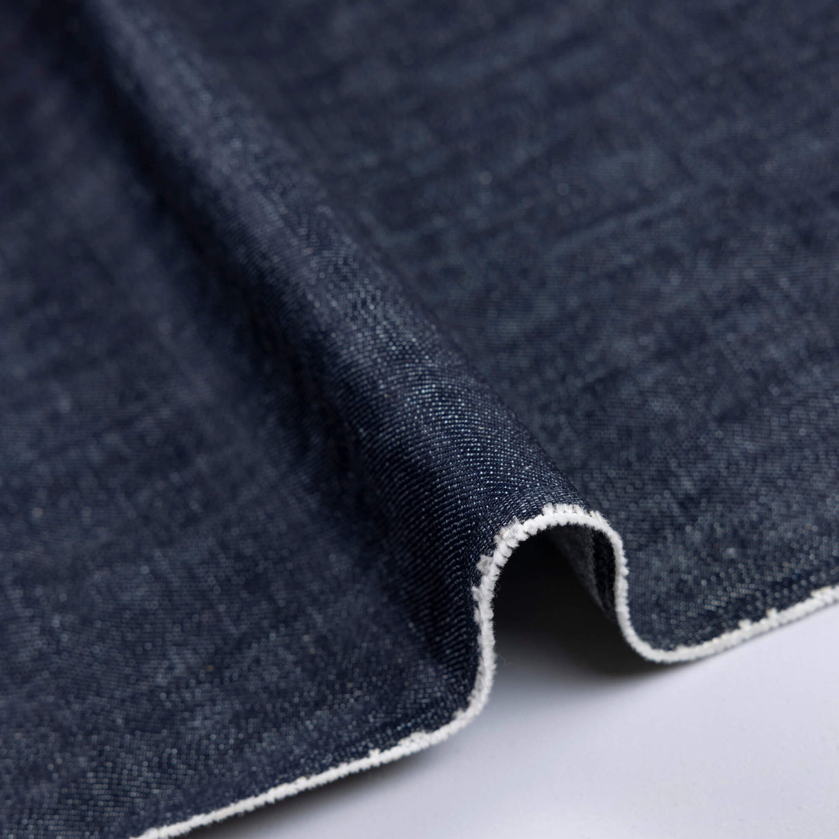 Tissu denim 100% coton - Denver