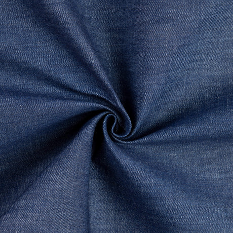 Tissu denim 100% coton - Phoenix
