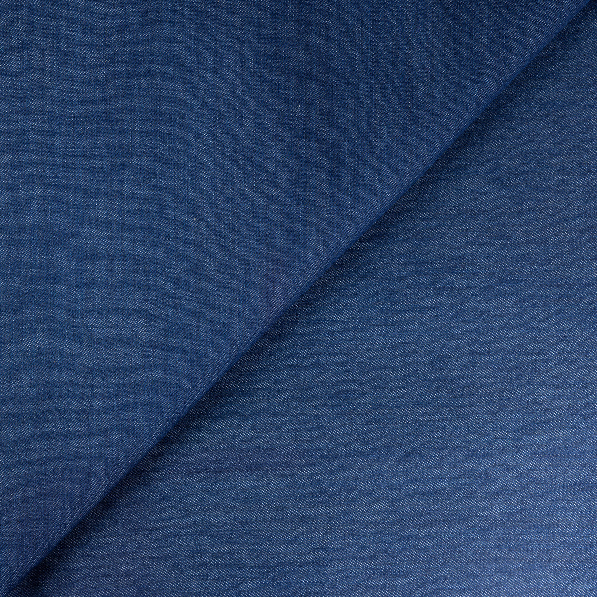 Tissu denim 100% coton - Tucson