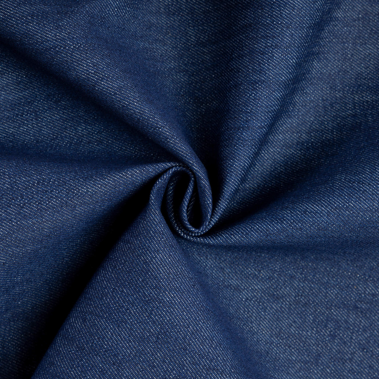 Tissu denim 100% coton - Tucson