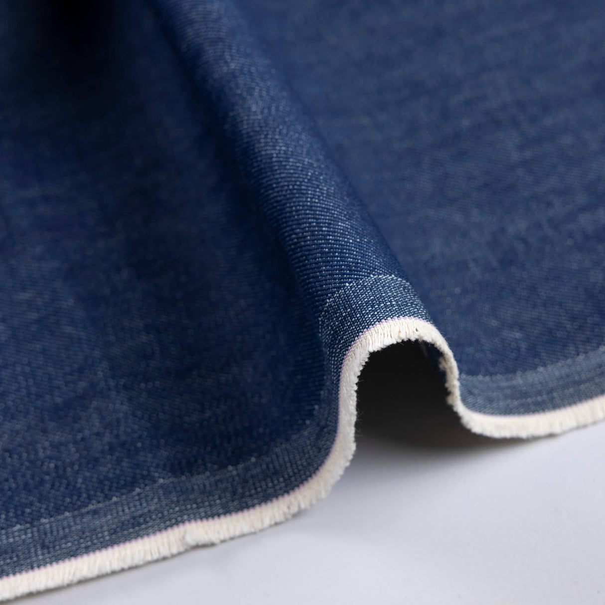Tissu denim 100% coton - Tucson
