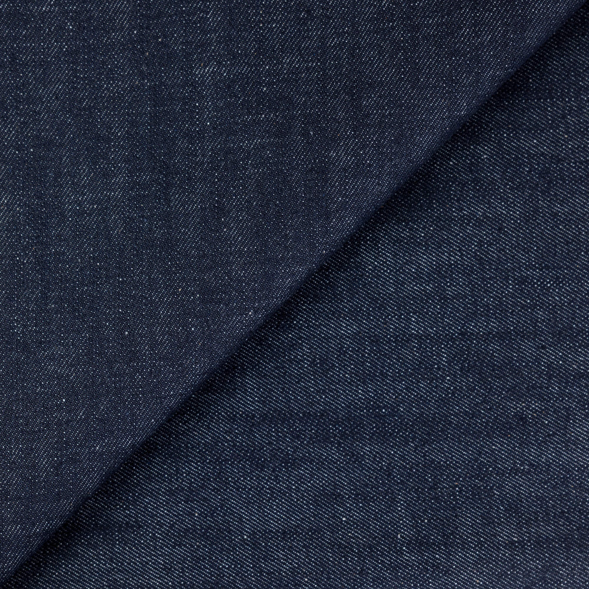 Tissu denim 100% coton - Reno