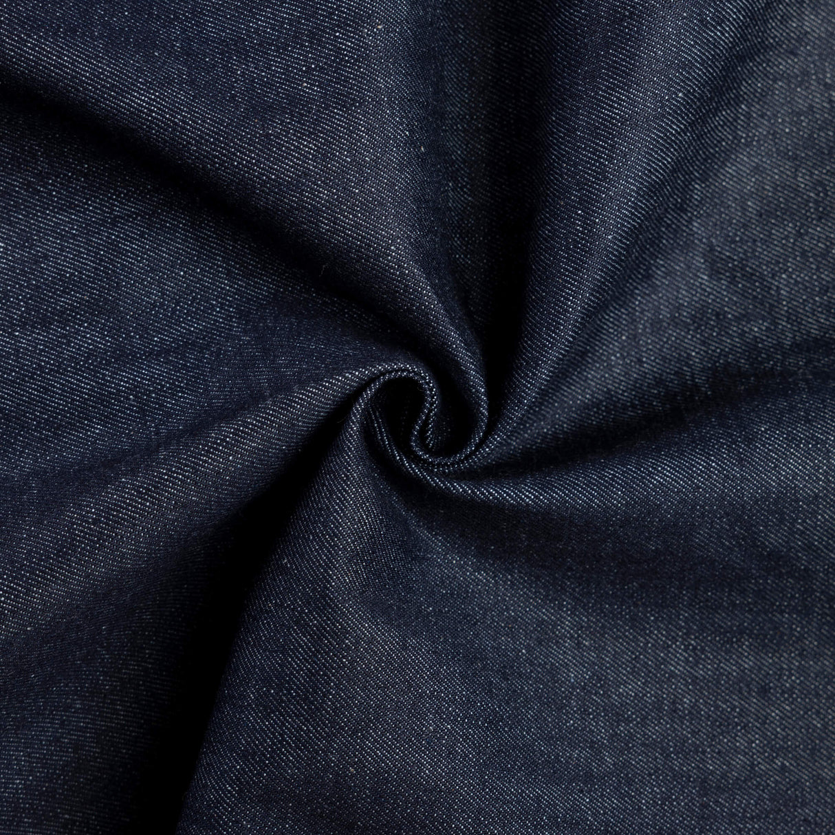 Tissu denim 100% coton - Reno