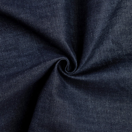 Tissu denim 100% coton - Reno