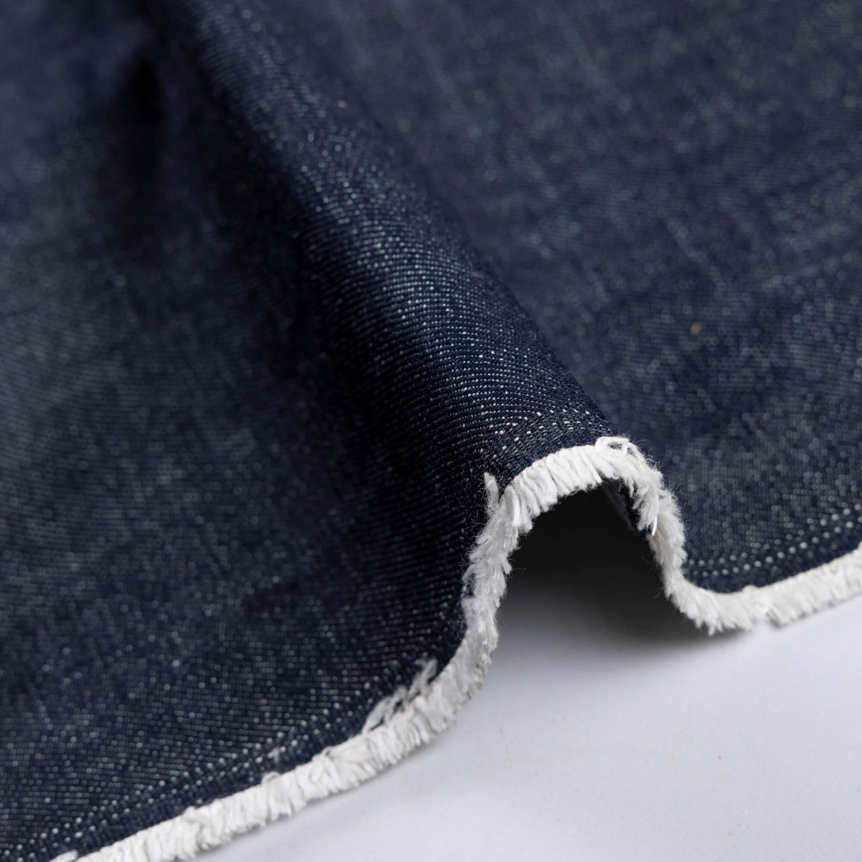 Tissu denim 100% coton - Reno