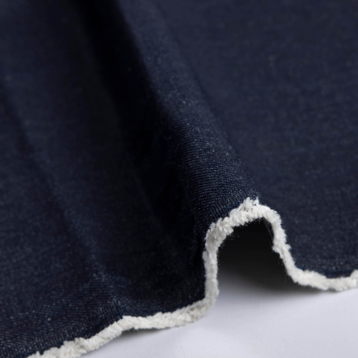 Tissu denim 100% coton - Carson