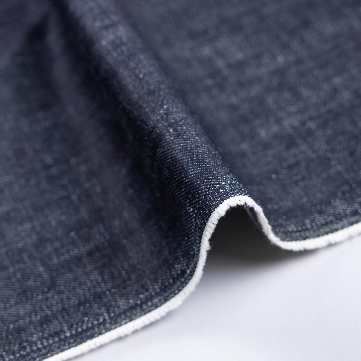 Tissu denim 100% coton - Cody