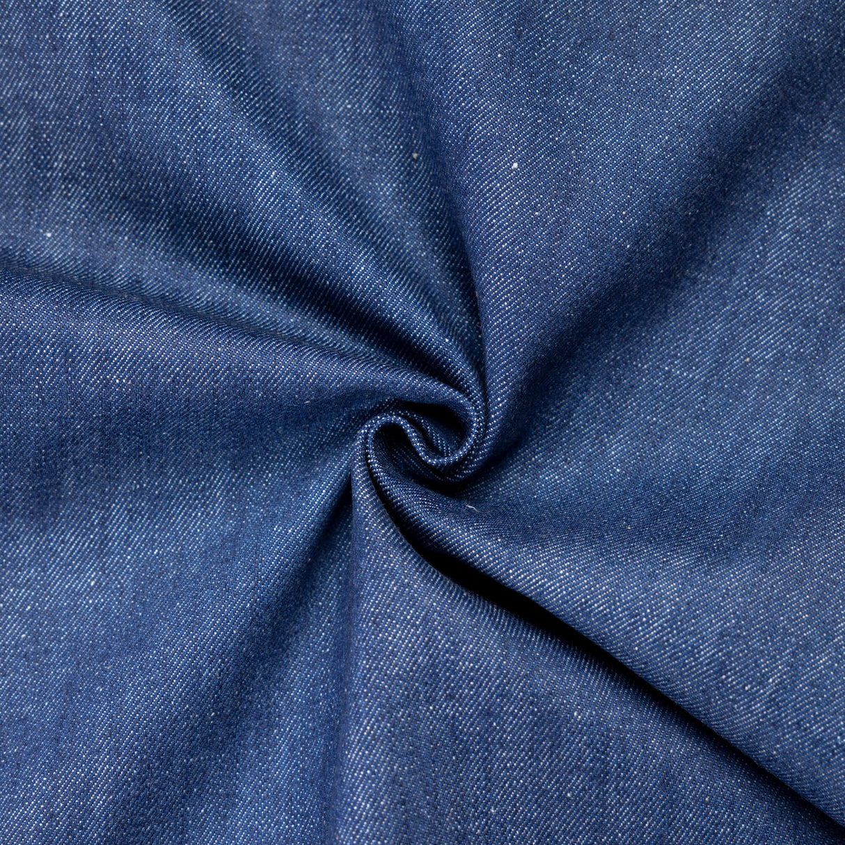 Tissu denim 100% coton - Jackson