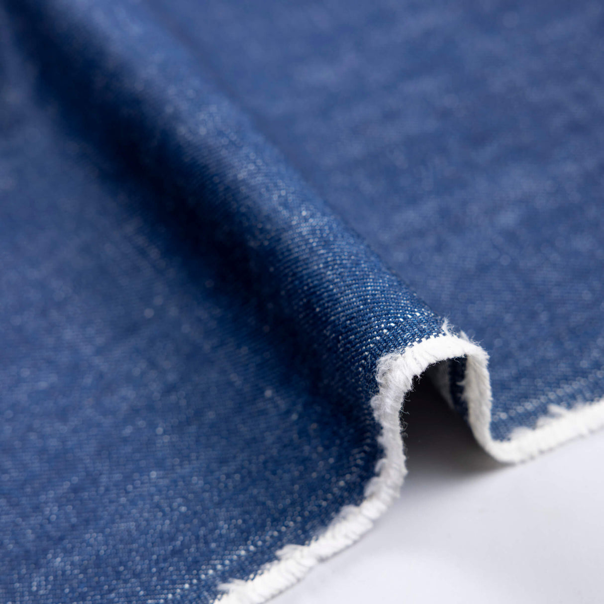 Tissu denim 100% coton - Jackson